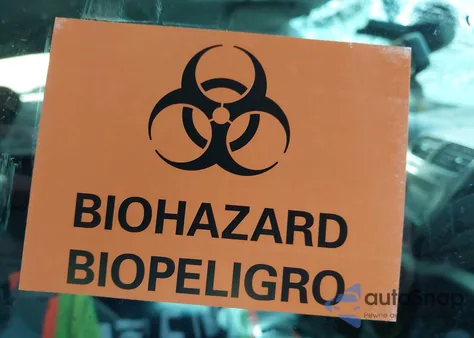 2020 Dodge Journey Se Value z USA, uszkodzony, nr VIN 3C4PDCAB9LT201732